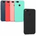 Чехол Silicone Cover (AA) для Xiaomi Mi 5X / Mi A1