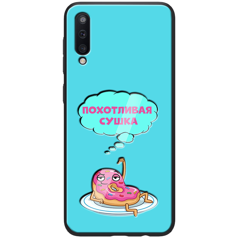 

TPU+PC чохол ForFun для Xiaomi Mi A3 (CC9e) (Похотливая сушка) 748782