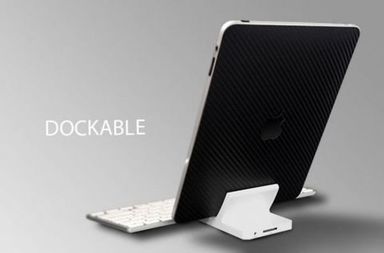 Защитная наклейка SGP для IPAD в магазине vchehle.ua