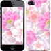 Чехол Цвет яблони для iPhone 5s
