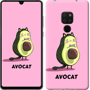 

Чехол Avocat для Huawei Mate 20 718925