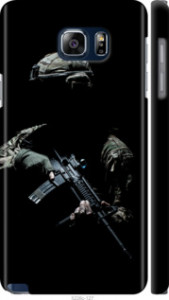 Чохол Захисник v3 на Samsung Galaxy Note 5 N920C