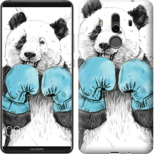 

Чохол Панда-боксер на Huawei Mate 10 Pro 614585