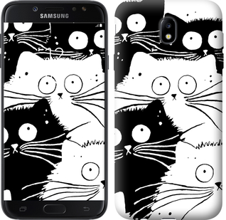 

Чохол Коти v2 на Samsung Galaxy J7 J730 (2017) 629411