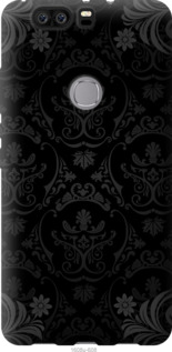 

Чехол узор барокко для Huawei Honor V8 942989