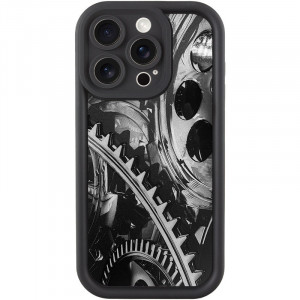 TPU чехол Prestige для Apple iPhone 11 Pro Max (6.5")
