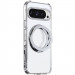 Фото Чохол TPU+PC Aura Fold на Google Pixel 9 Pro XL / 10 Pro XL (Transparent) на vchehle.ua