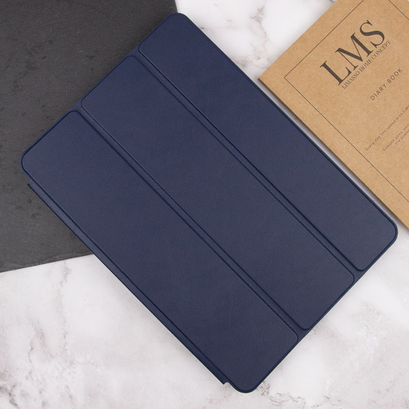 Заказать Чехол-книжка Smart Case Series для Apple iPad 10.2" (2019) / Apple iPad 10.2" (2020) (Синий / Midnight Blue) на vchehle.ua