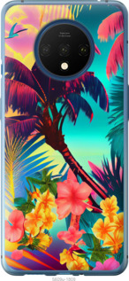 

Чехол Тропики v2 для OnePlus 7T 1543185