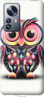 

Чохол Сова v3 на Xiaomi 12 Pro 1383377