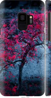 

Чохол Дерево з яскравими листям на Samsung Galaxy S9 736302
