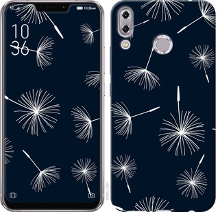

Чохол кульбаби на Asus Zenfone 5 ZE620KL 672673
