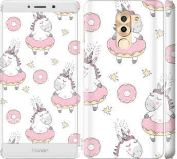 

Чохол Единорiжки на Huawei GR5 2017 924436