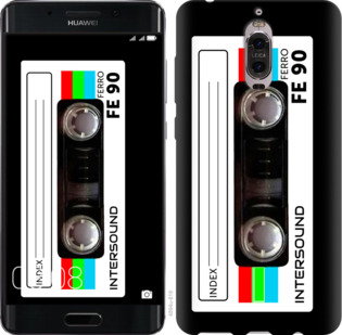 

Чохол Касета с90 на Huawei Mate 9 Pro 929768