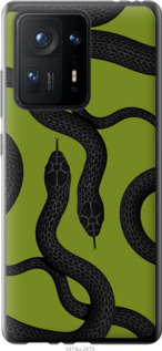 

Чехол Змеи v2 для Xiaomi Mix 4 1438618