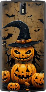 

Чехол Halloween 1 для OnePlus 1 1637514