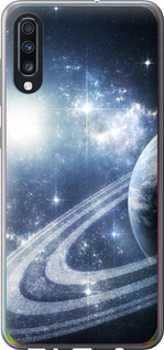 

Чохол Кільця Сатурна на Samsung Galaxy A70 2019 A705F 1612967