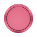 Держатель кольцо для телефона Ring Metal (Pink)