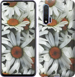 

Чохол Ромашки v2 на Huawei Nova 6 879791