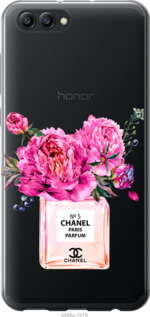 

Чохол Chanel на Huawei Honor V10 / View 10 988427