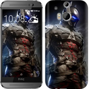 Чохол Лицар на HTC One M8