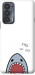 Чехол Акула для Motorola Edge 20