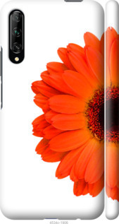 

Чехол Гербера 1 для Huawei P Smart Pro 957938