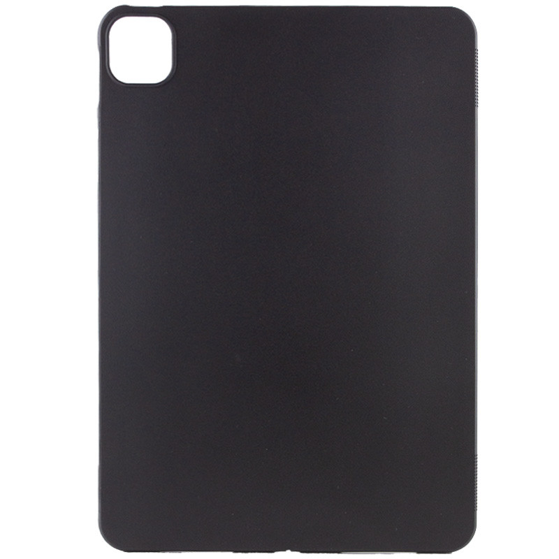 Чехол TPU Epik Black для Apple iPad Pro 11" (2020-2022) (Черный)