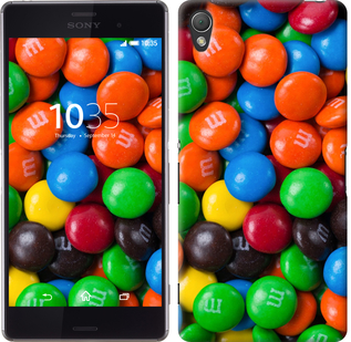 

Чехол MandMs для Sony Xperia Z3 132737