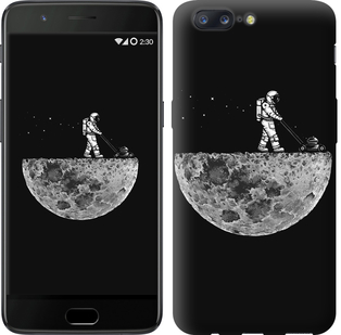 Чехол Moon in dark для OnePlus 5