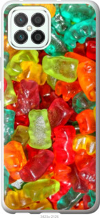 

Чехол Желейки haribo для Huawei Nova 8 SE 1384835