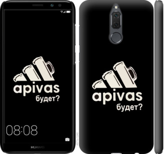 

Чехол А пивас для Huawei Mate 10 Lite 813960
