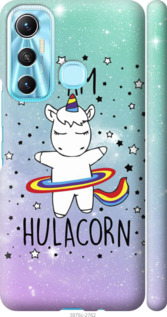 

Чохол Im hulacorn на Infinix Hot 11 1426954