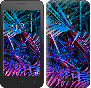 

Чохол Папороть під ультрафіолетом на Lenovo A Plus / A1010 609847