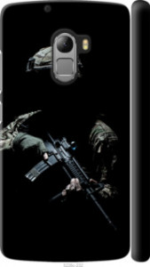 Чехол Защитник v3 для Lenovo A7010