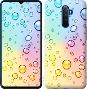 

Чохол Бульбашки на Realme X2 Pro 922289