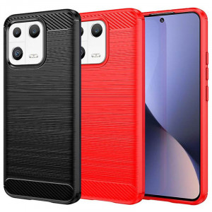 TPU чохол Slim Series на Xiaomi 13 Pro