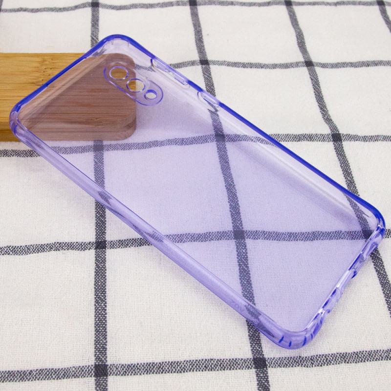 Фото TPU чехол Ease Glossy Full Camera для Samsung Galaxy A02 в магазине vchehle.ua