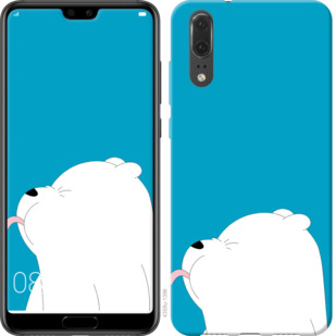 

Чехол Мишка 1 для Vivo IQOO 778613