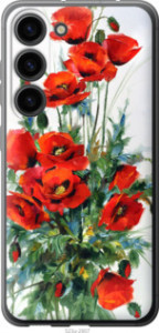 Чехол Маки для Samsung Galaxy S23
