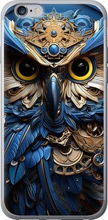 

Чехол Сова v2 для iPhone 6 plus (5.5'') 1632552