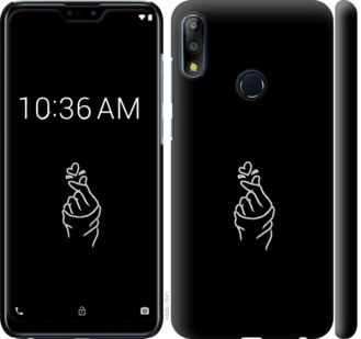 

Чехол Love You для Asus Zenfone Max Pro M2 ZB631KL 728564