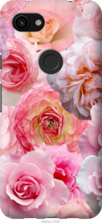 

Чохол Троянди 1 на Google Pixel 3a 953050