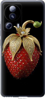 

Чехол Клубника v3 для Xiaomi Civi 2 1578927