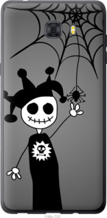 

Чехол Happy Halloween для Samsung Galaxy C9 Pro 1418585