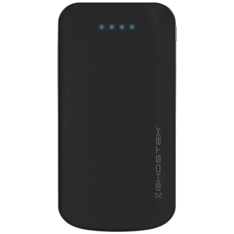 Портативний зарядний пристрій Power Bank Grostek NRG pak 10000 mAh