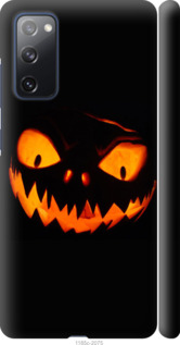 

Чехол Огненный Джек v1 для Samsung Galaxy S20 FE G780F 1422695