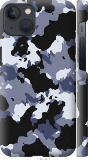 

Чехол Камуфляж v4 для iPhone 13 1621665