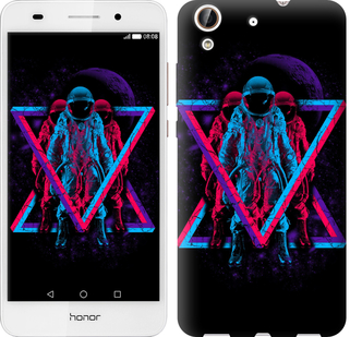 

Чехол Astronomical для Huawei Honor 5A 643252