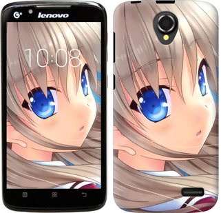 

Чохол Шарлотта на Lenovo A388t 553146